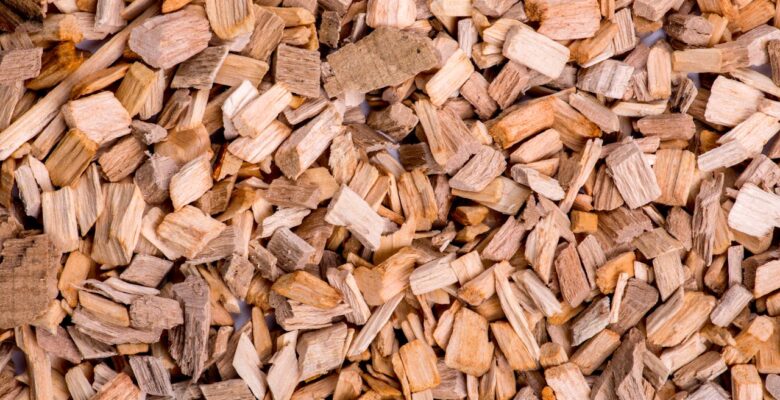 houtpellets